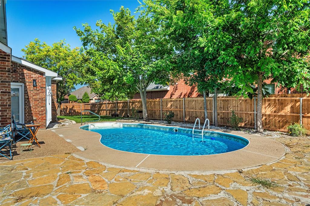 4201 Iron Lane