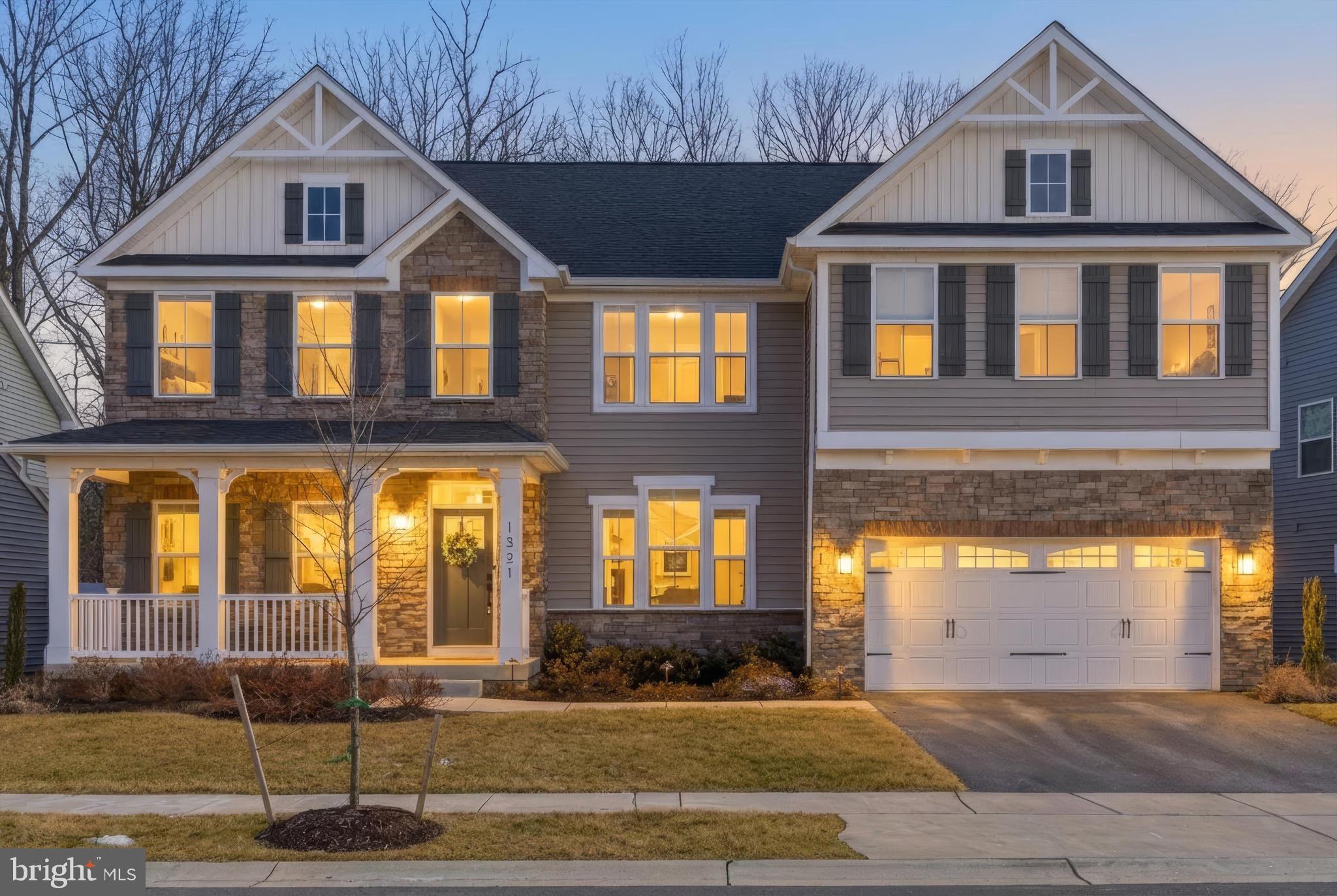 1321 Upper Patuxent Ridge Road