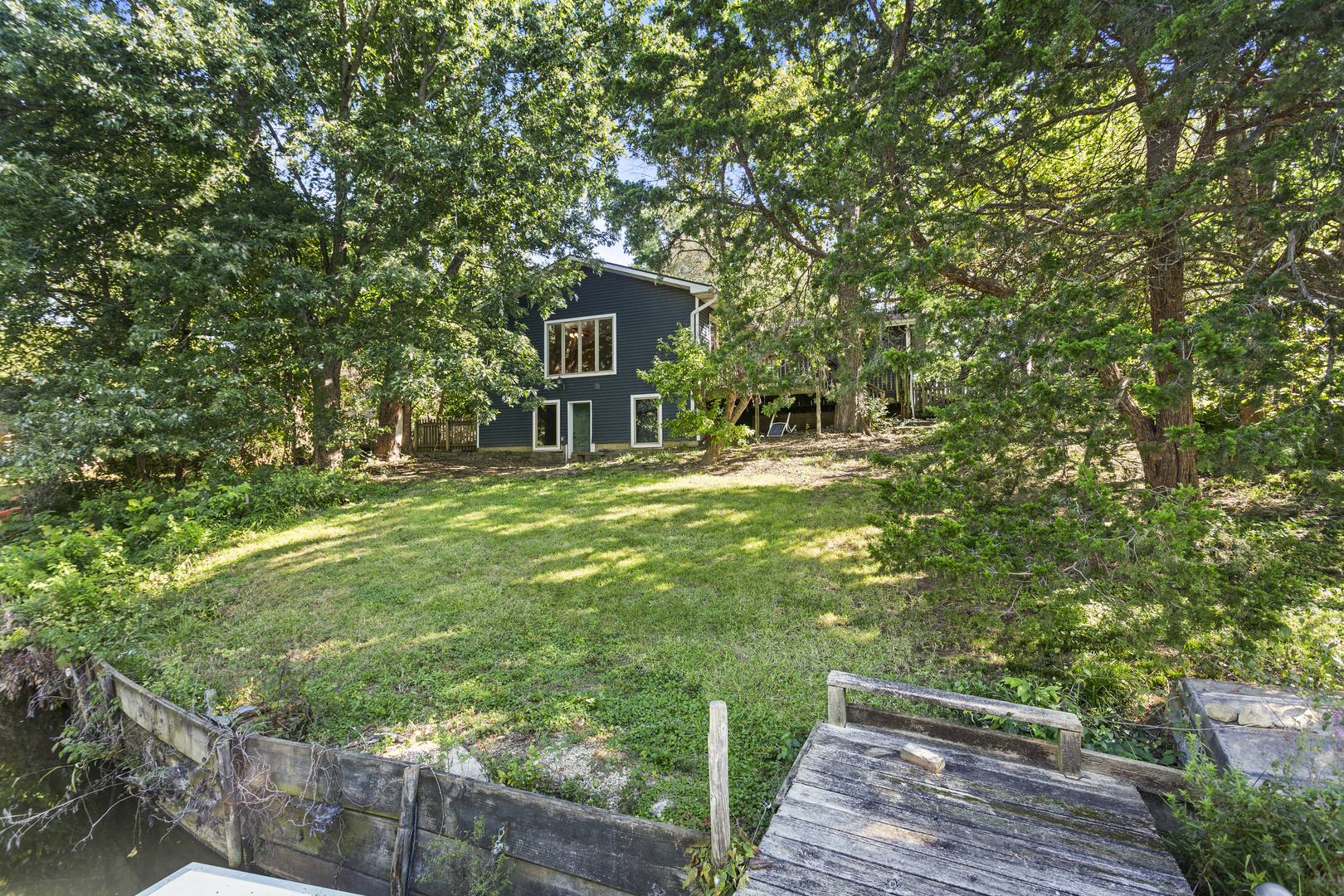 503 S North Shore Drive