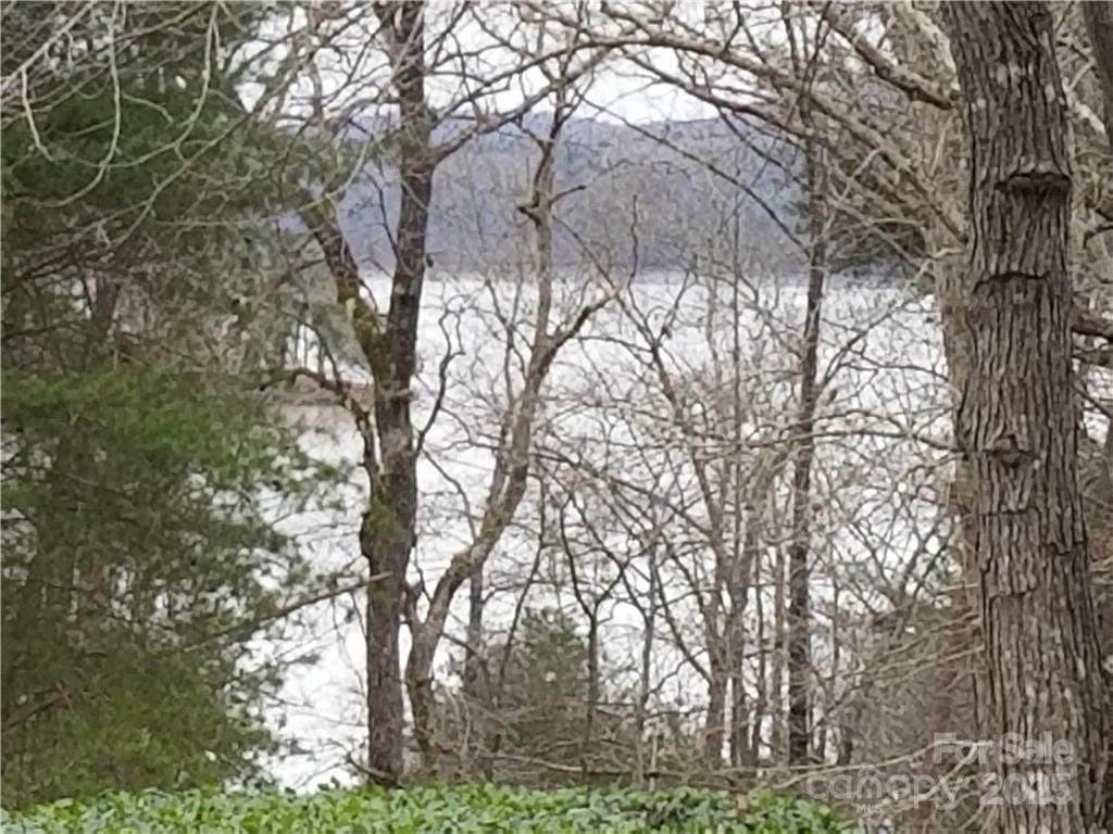 This Badin Lake water view lot is located in the prestigious gated community of Uwharrie Point. 1.87 acre wooded lot in the desirable Southpoint Lane area. Ask Listing Agent about possible seller financing for the completion of the buyer's home. This golf course community is complete with 24 hour security, highly rated golf course, marina, club house, restaurant, pool, tennis courts, and more. Club opportunities require membership. Come build your dream home in this exclusive neighborhood, within an hour from Charlotte or Greensboro. The Uwharrie National Forest is 15 minutes away. The national forest is a great destination for camping, hiking, horseback riding & ATV/OHV trails. Underground power and internet. County water and sewer (tap fees required). Must see!