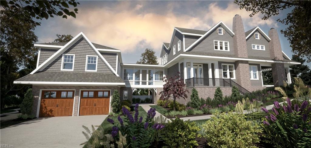 8600 Ocean Front Avenue