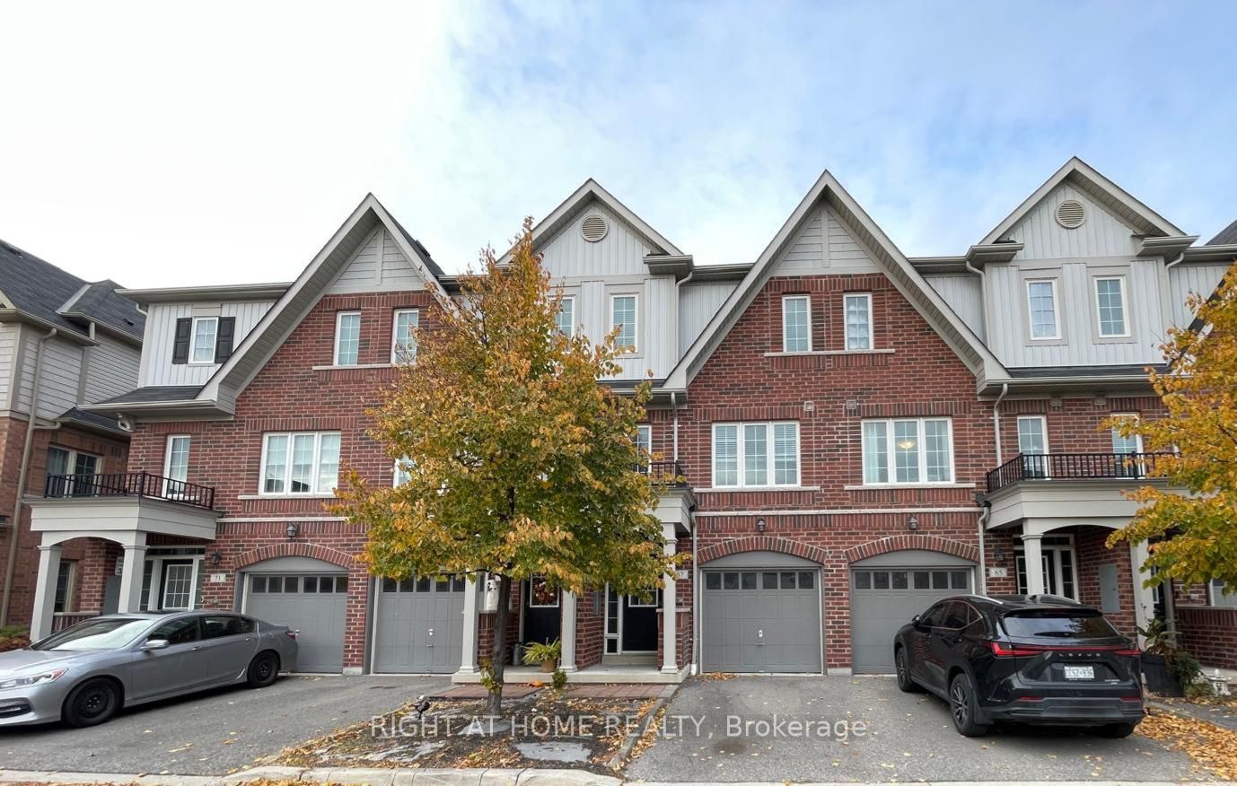 67 Magpie Way