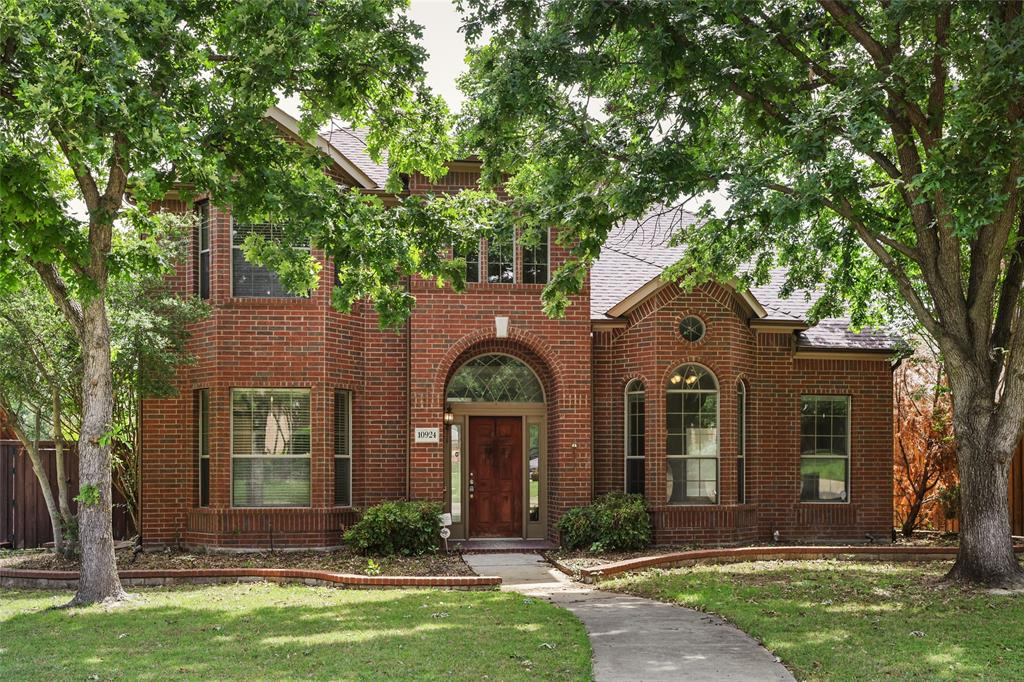 10924 Coralberry, Drive Frisco, TX