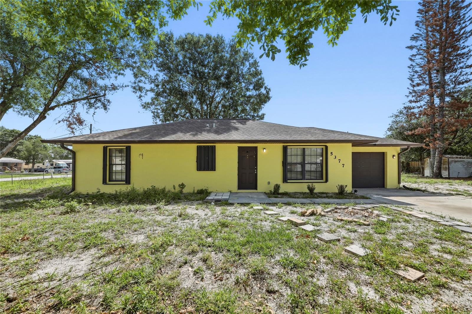 5377 Beck Drive