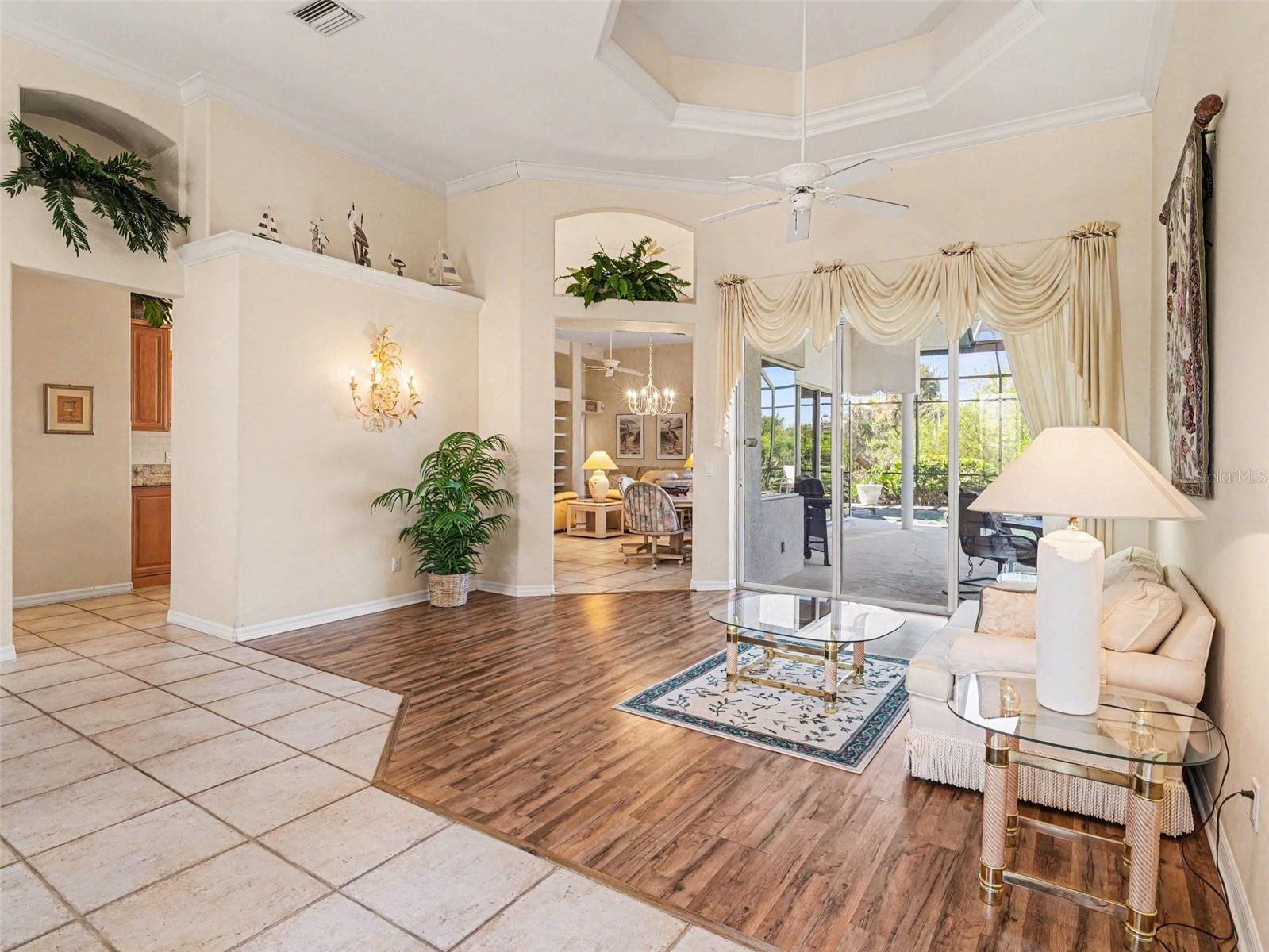 3495 Pennyroyal Road