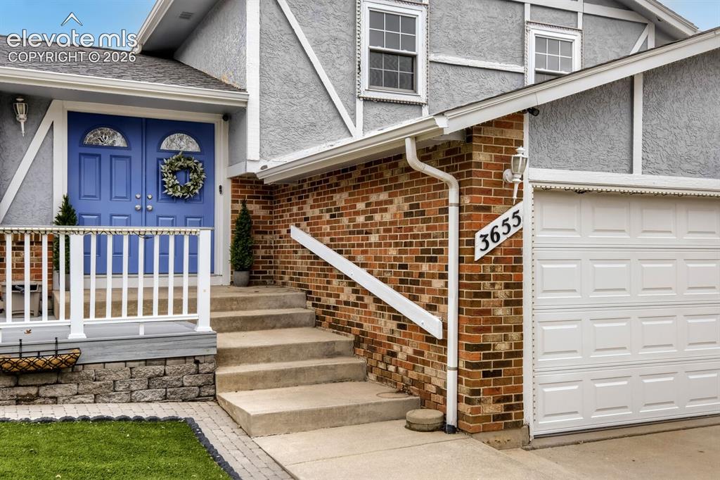 3655 Misty Meadows Drive