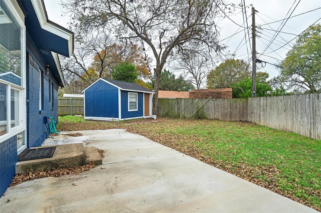 704 Clover Park Drive