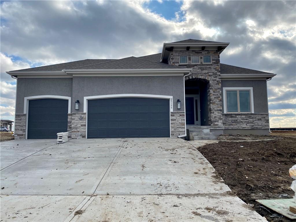 Another Richmond by Gabriel Homes.  Sold before processed