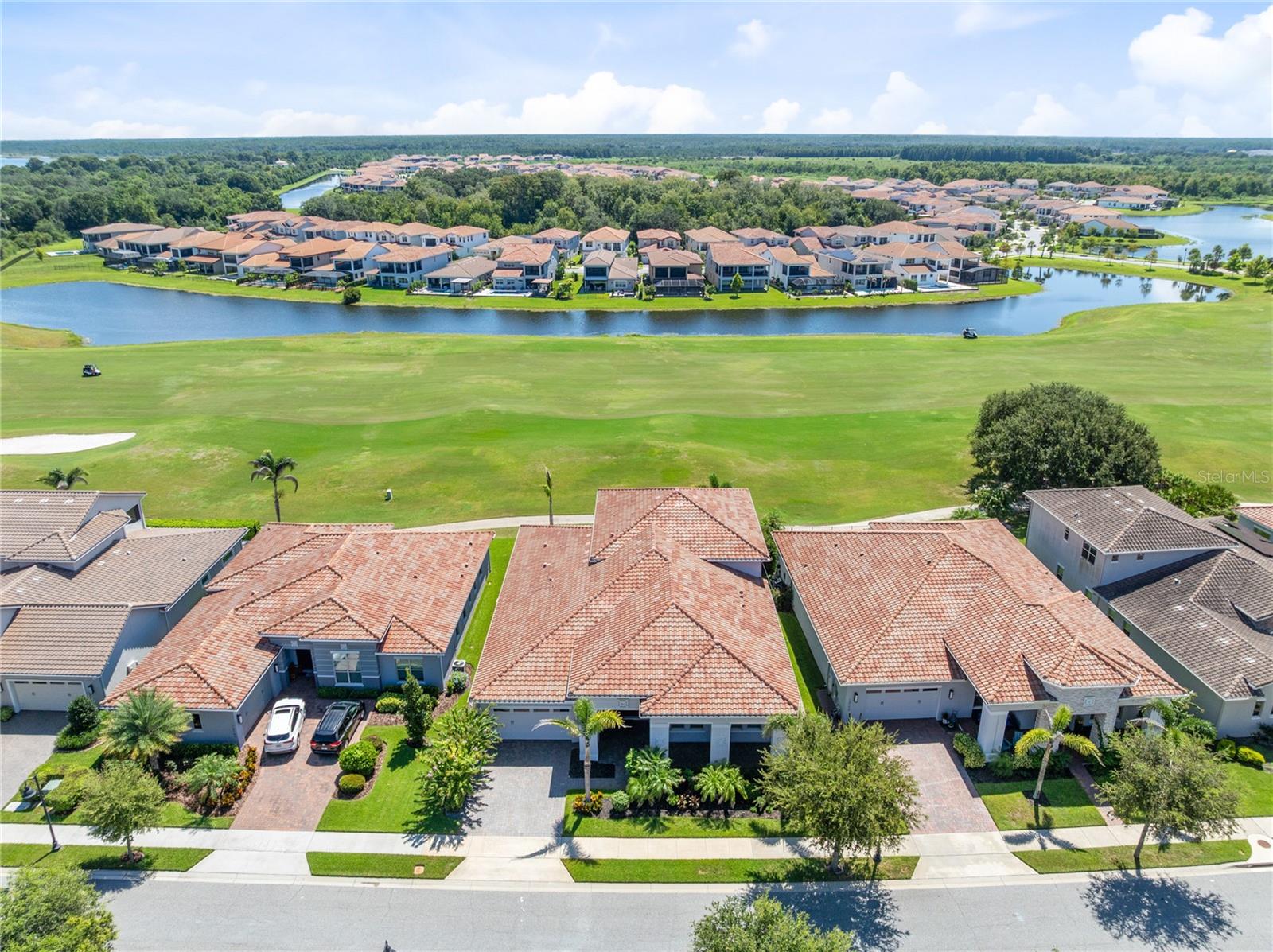 13167 Alderley Drive, Orlando, FL