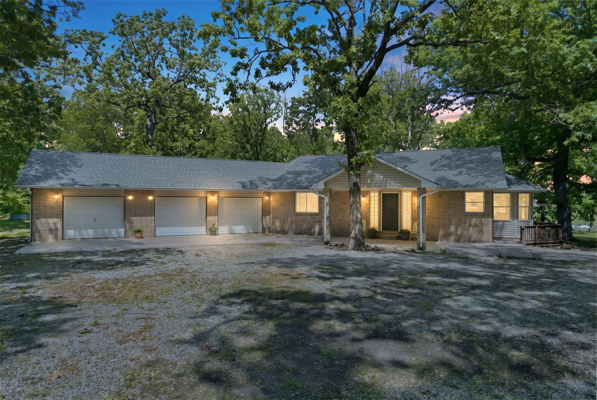 383 State Road H