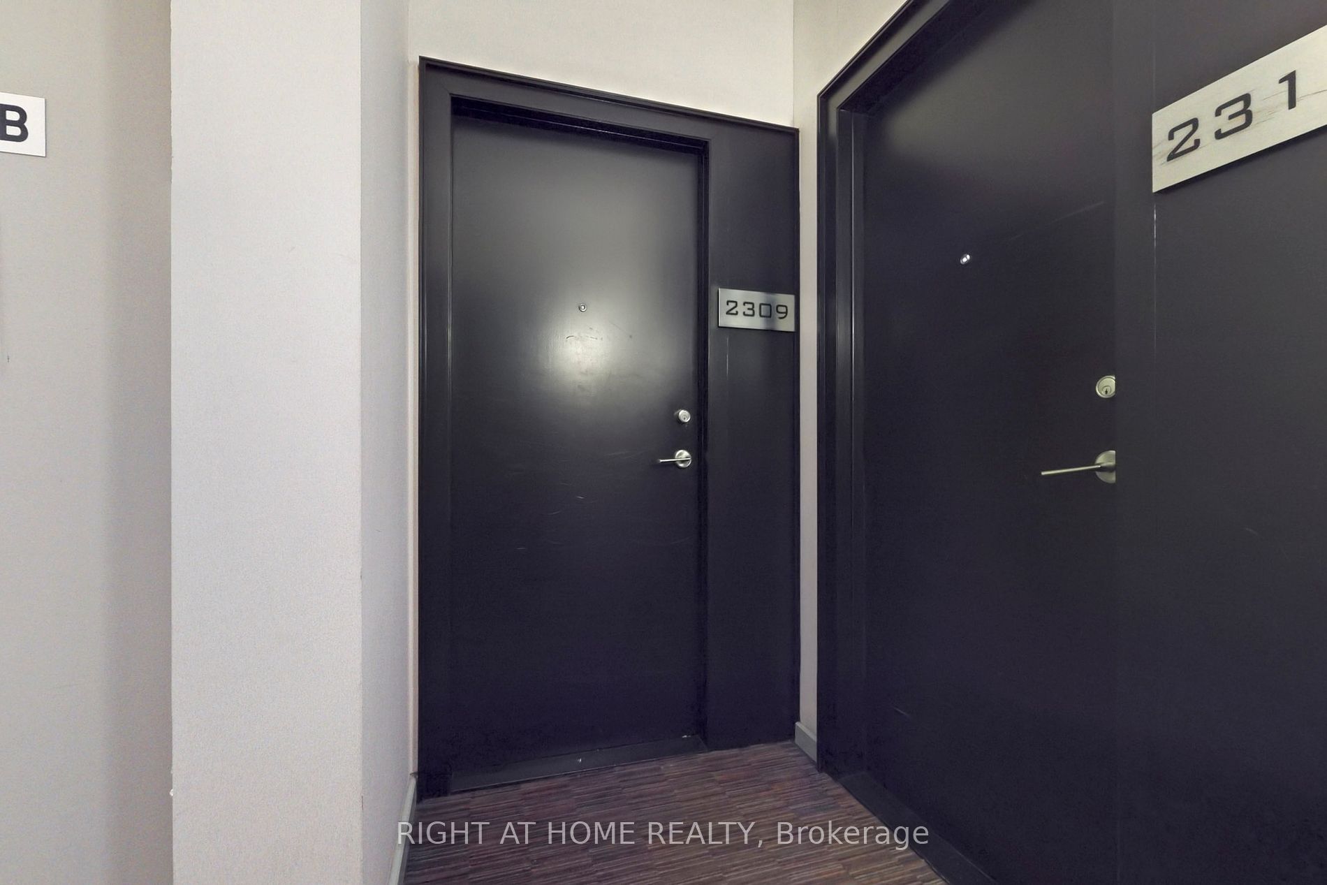 231 Fort York Blvd 2309