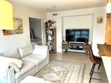 110 E Charles St 1204
