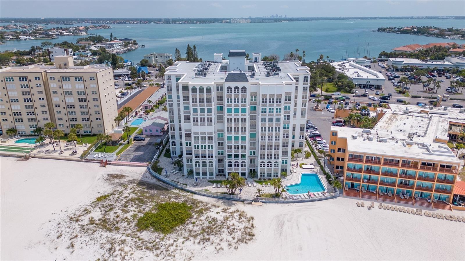 4950 Gulf Boulevard 501
