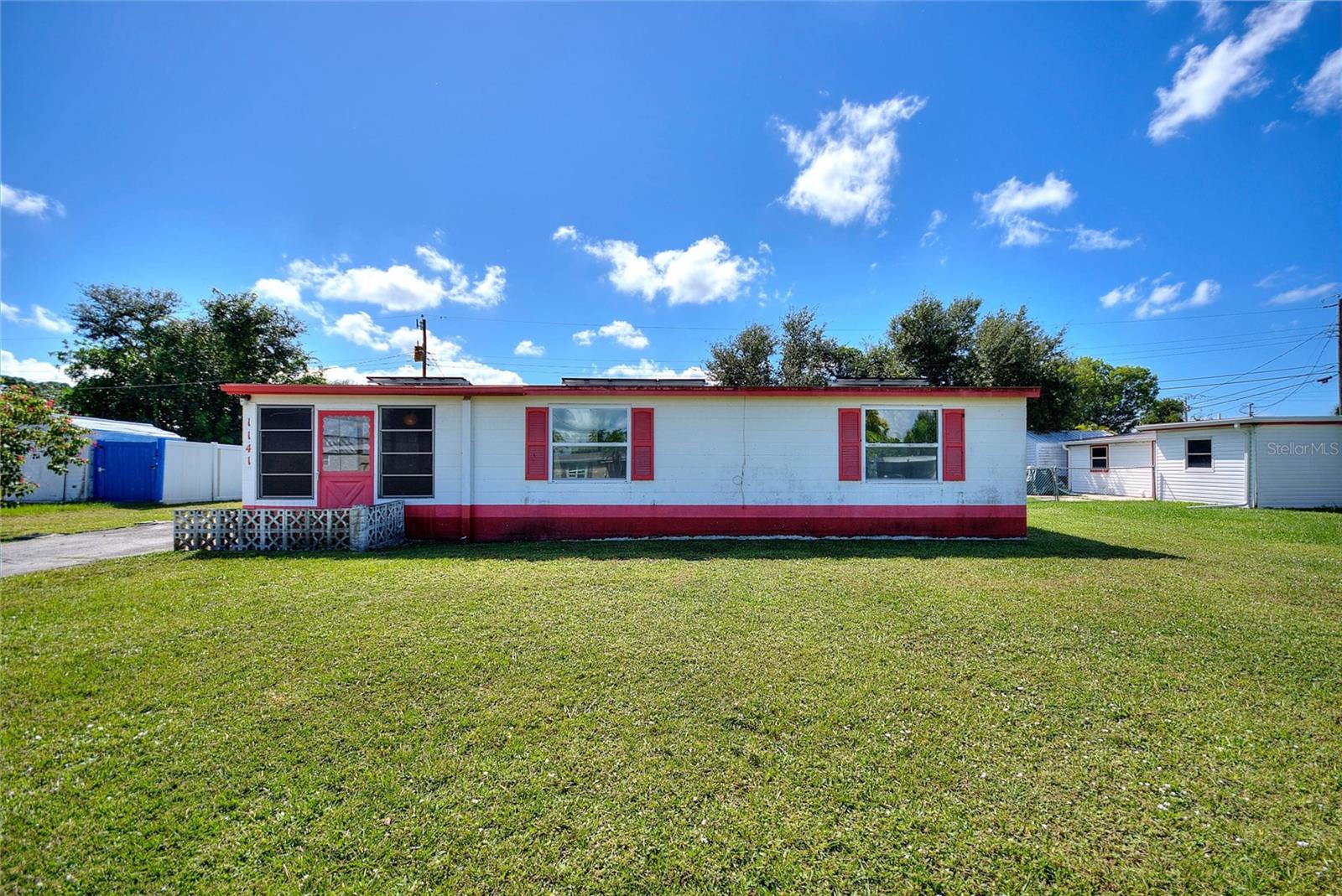 1141 Kehosee Lane