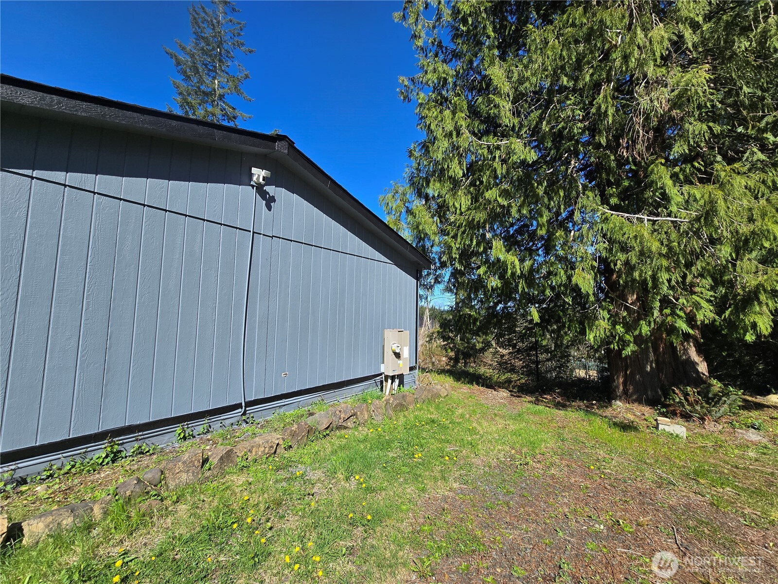 80 W Satsop Drive