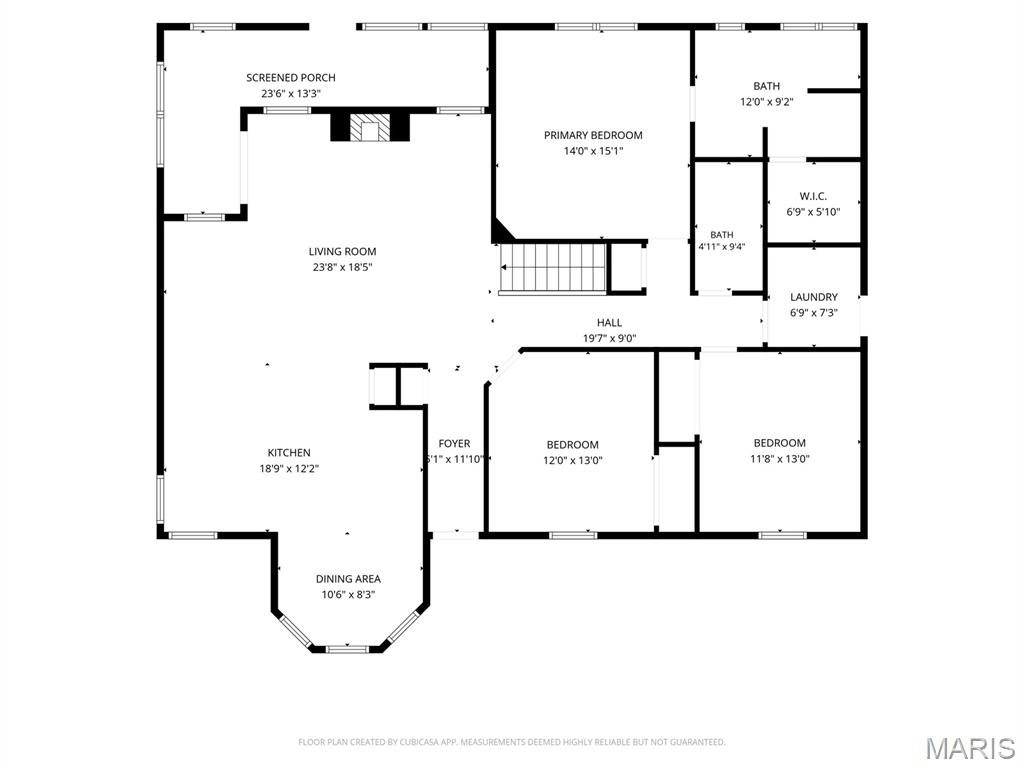 244 Hummingbird Lane