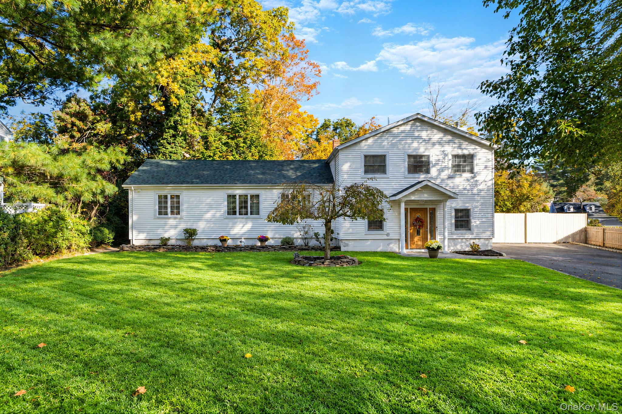 21 Huntington Road