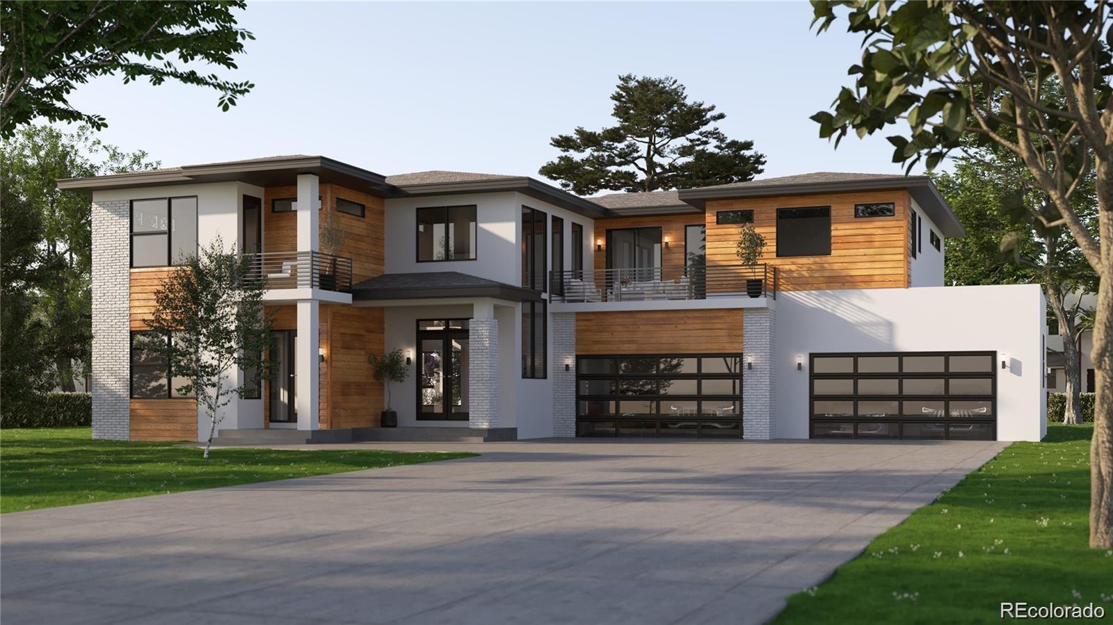 Visit hiddenlanereserve.com for other available plans and available lots. This is a custom semi custom builder who will
work with a buyer to develop plans and choose finishes. This two story plan is scheduled to be built on Lot 2. A buyer can
still make changes to the finishes. Plan features include, a next gen/nanny suite living quarters on the main level with its
own entrance. Upper level features four other bedrooms and one bedroom in the finished basement. The plan has a four
car garage. The estate lots in this community are much larger than typical new construction lot. This specific lot features
amazing views to table top mesa and the foothills. Great location, great community and a great home.