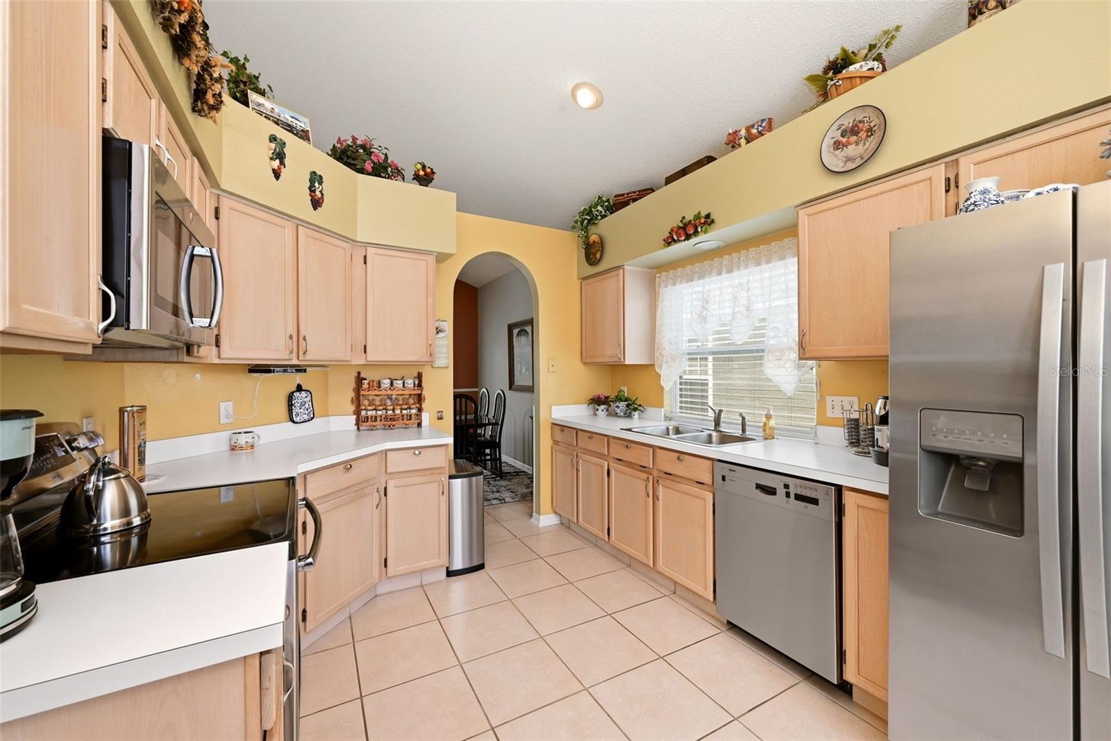 8412 Fort Thomas Way