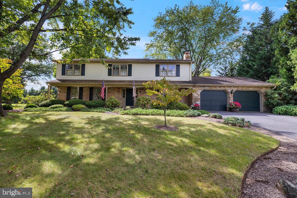 286 Oak Lane