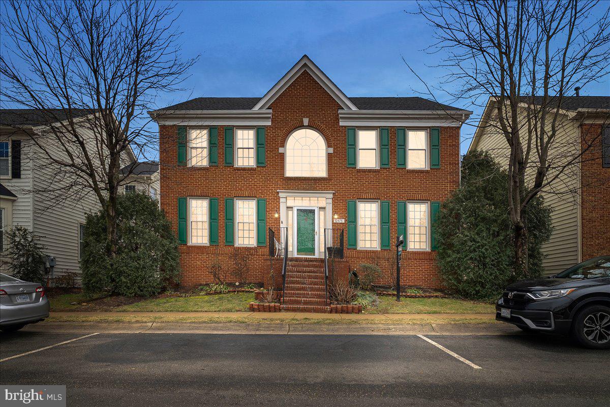 6475 Patuxent Vista Drive