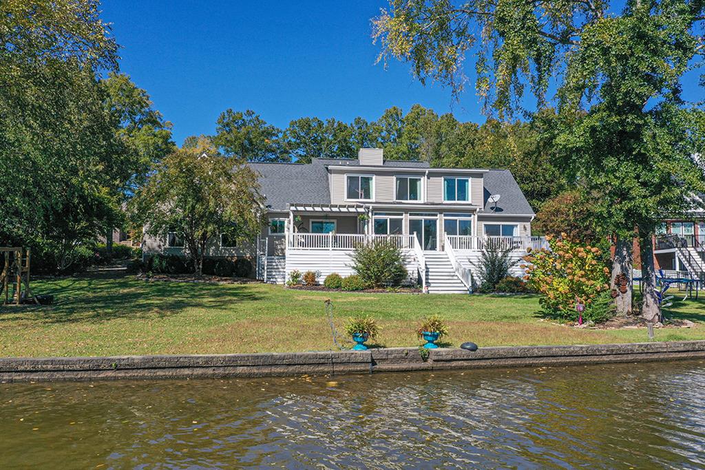 Residential for sale in Greenwood, South Carolina, 129686