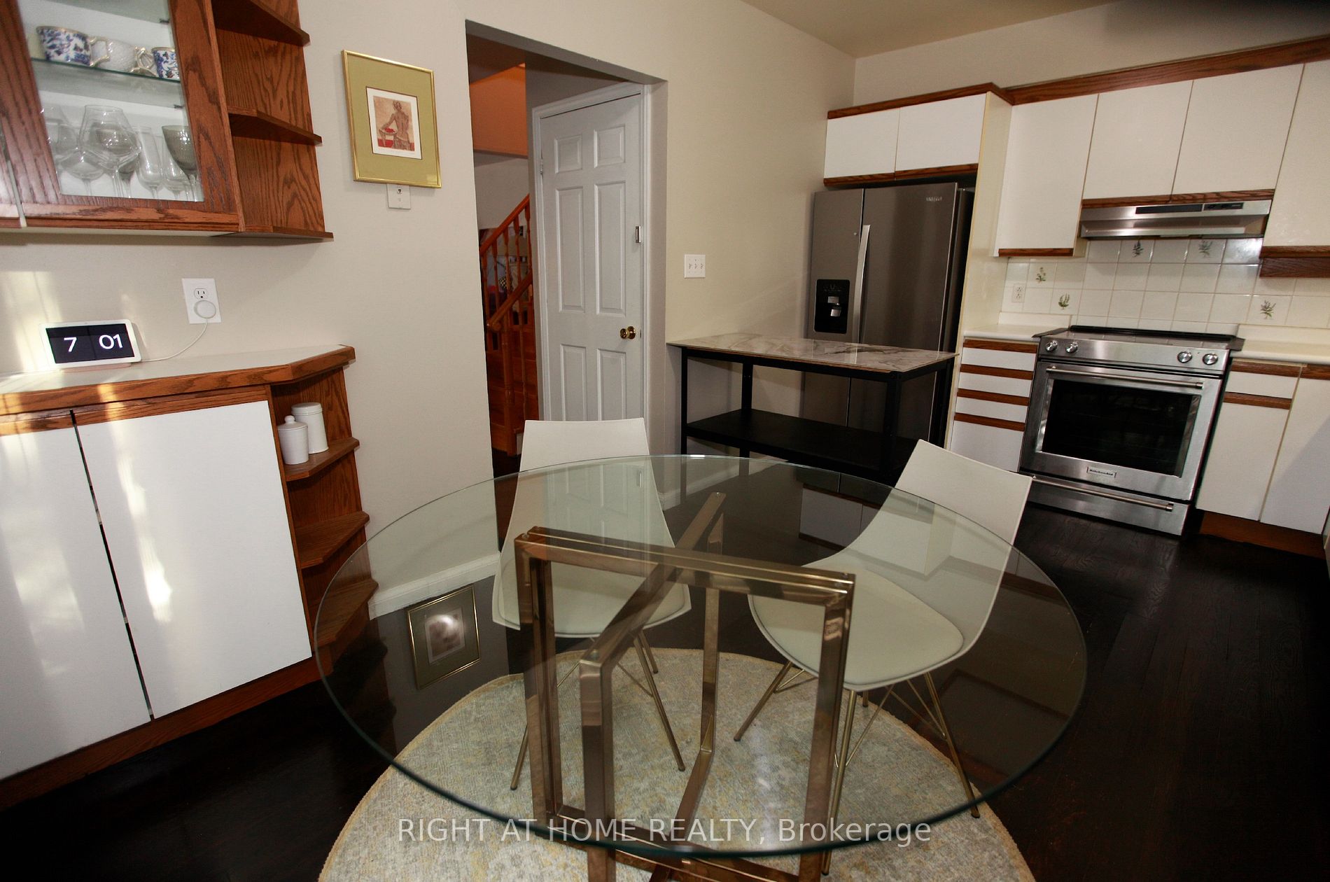 1 Vale Carseway Way