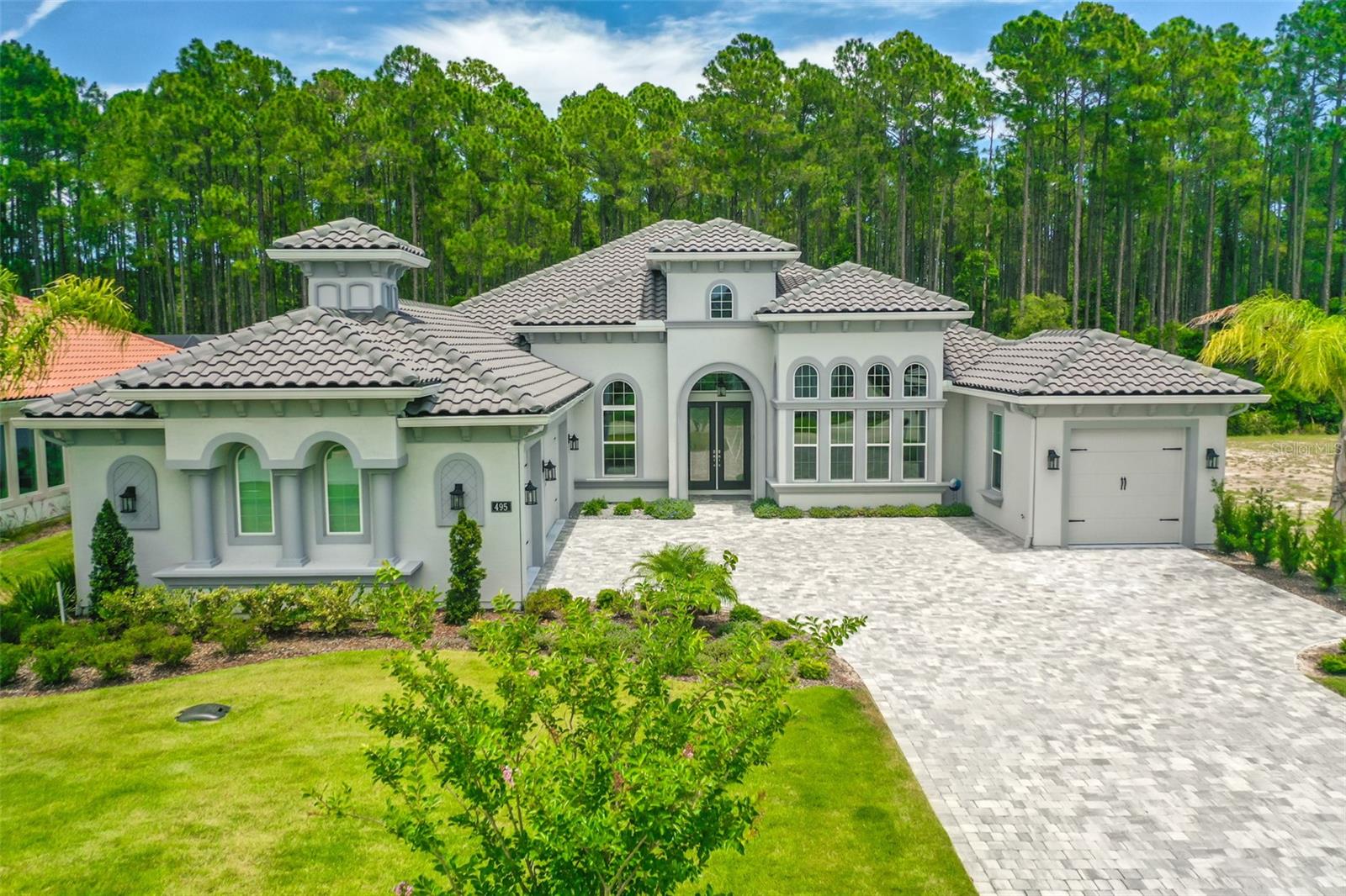 495 Sweetgum Lane