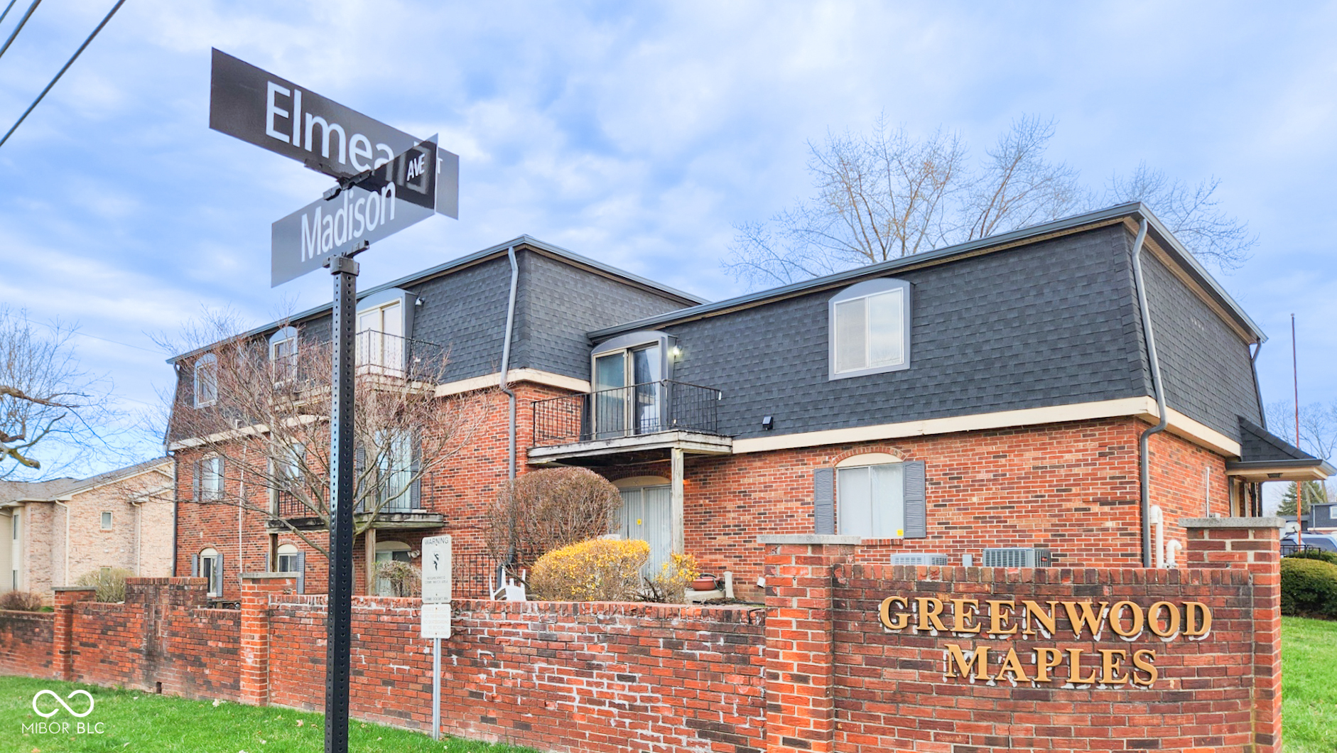 320 Elmead Court APT 2002