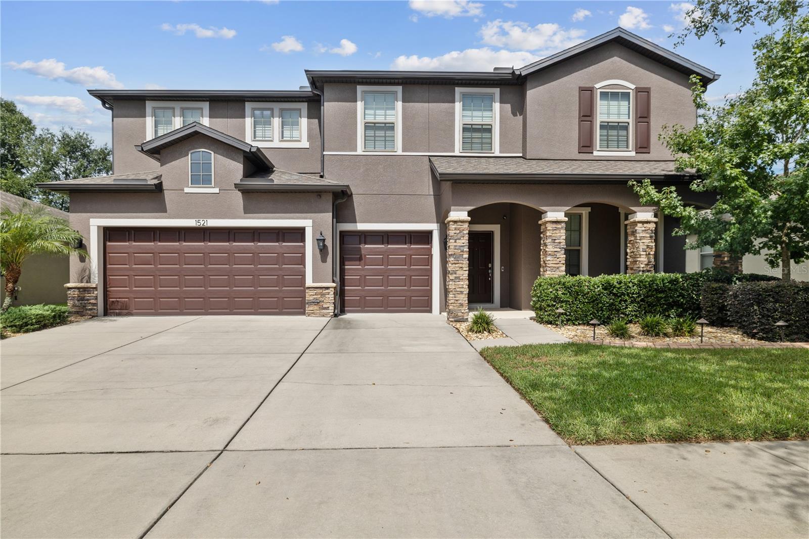 1521 Banner Elk Street