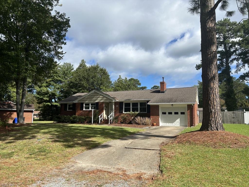 5214 Sweetbriar Circle