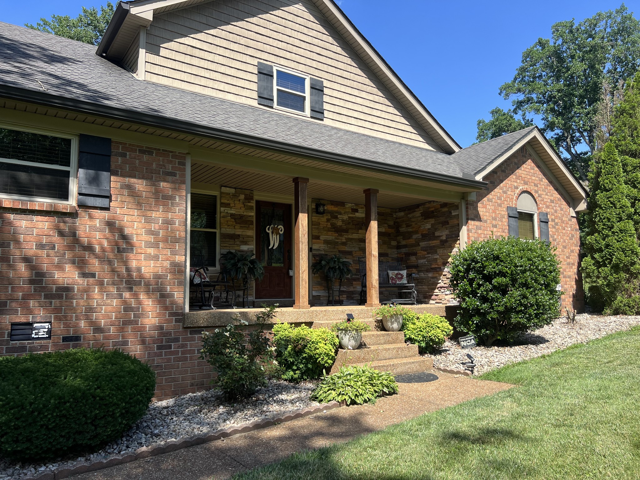 1420 Cantrell Dr