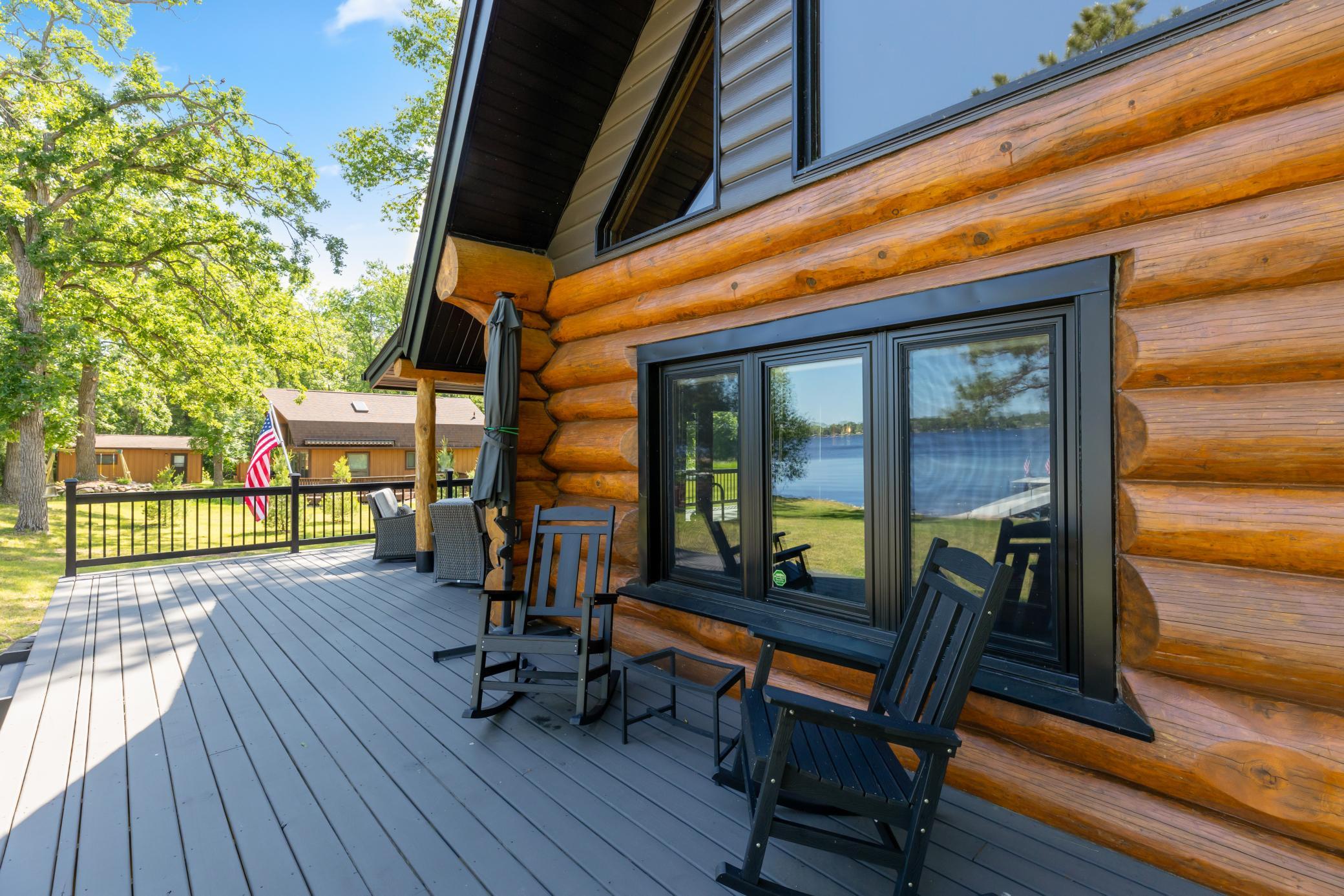 5339 Crow Wing Lake Road