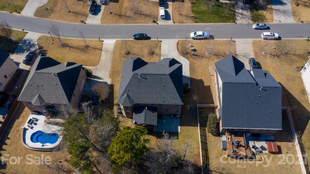 323 Windy Pine Drive
