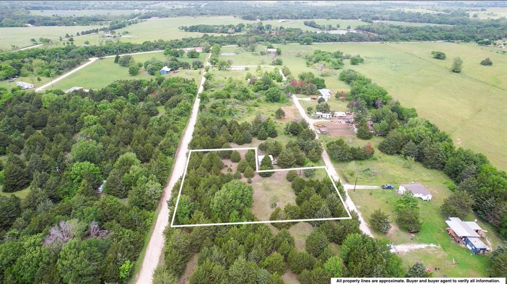TBD SW County Road 4012