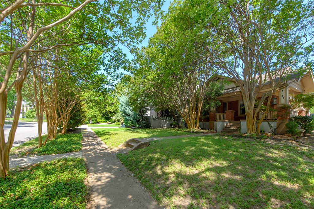 Great location. Lot surrounded by beautiful home. Walk to Turtle Creek. Great lot to build your dream home. Dallas Central Appraisal District records lot to be 56 X 170.No Survey available.House is not available for showing.Close at Lawyers Title, Joe Rossi 8343 Douglas Ave Ste 175, Dallas 75225