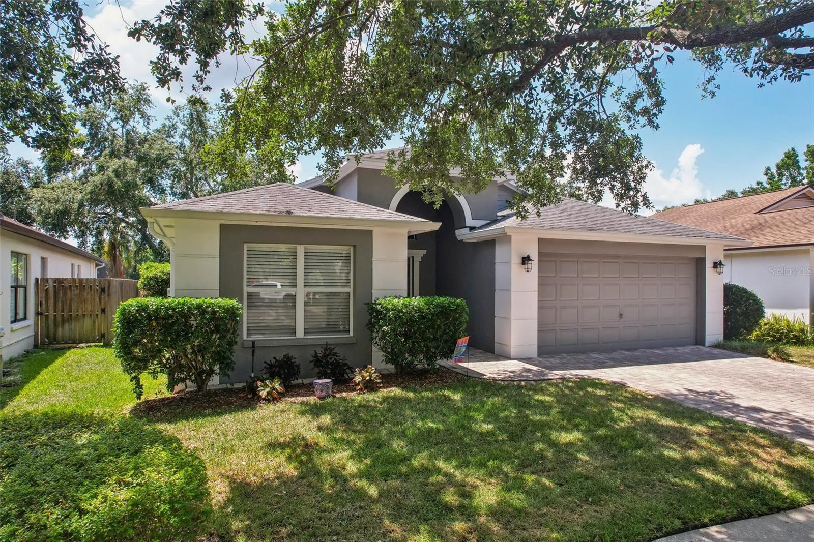 2617 Heatherwood Drive