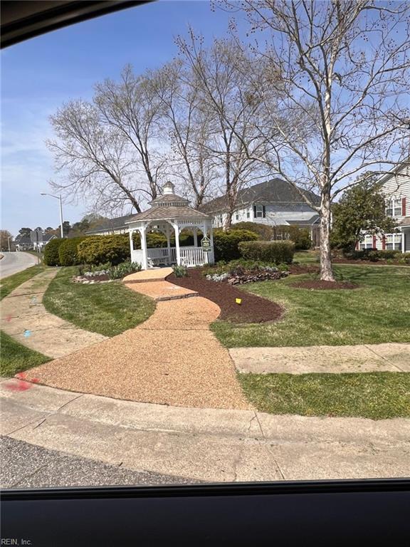 2002 Gunston Drive