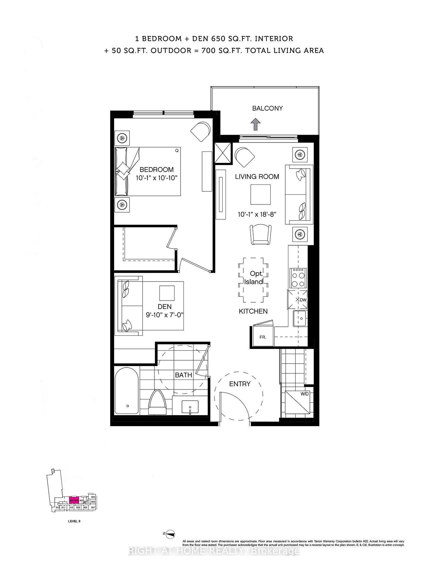 7 Kenaston Gdns 901