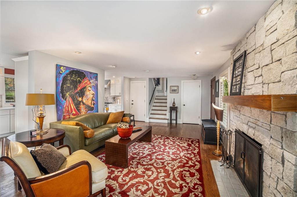 4402 Homestead Drive