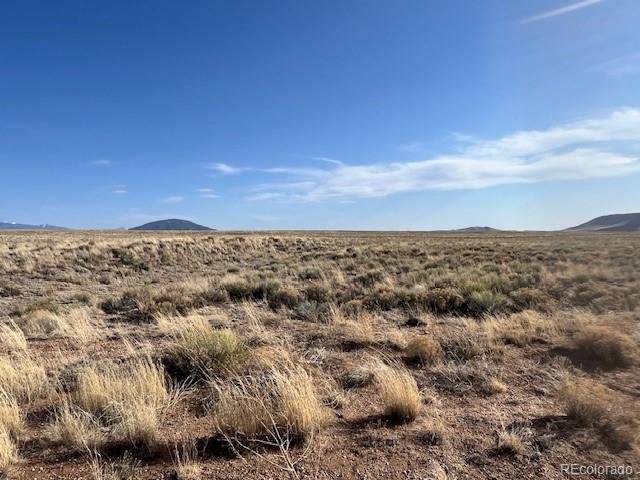 Lot 14 Gallup Trail