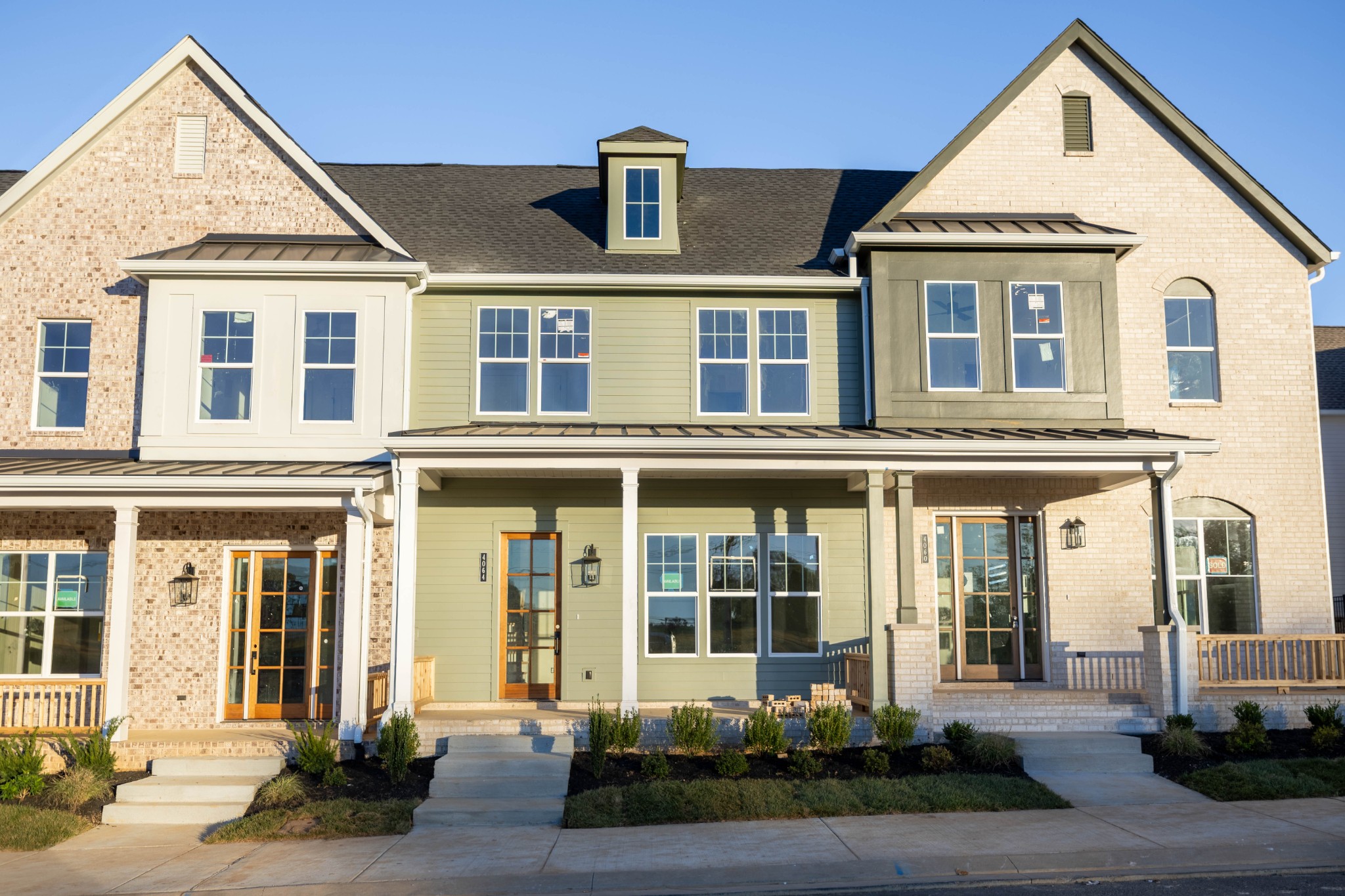 4064  Penfield Drive Unit D