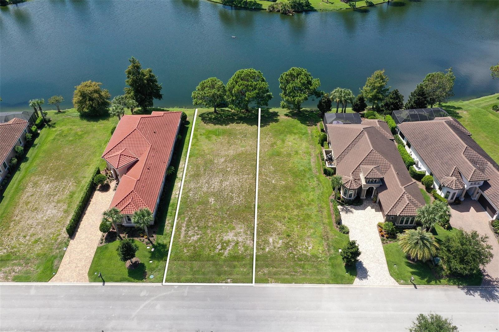 BUILD YOUR DREAM HOME IN THE CONSERVATORY AT HAMMOCK BEACH! Discover the opportunity to create your custom Florida retreat on this vacant homesite located within the prestigious gated community of The Conservatory at Hammock Beach in Palm Coast. Surrounded by distinctive architecture, beautifully maintained grounds and the natural beauty of one of Flagler County’s premier golf communities, this homesite offers an exceptional setting for a thoughtfully designed custom residence. The Conservatory is known for its intimate atmosphere, impressive homes and the spectacular Tom Watson-designed Conservatory Golf Course, creating a setting that combines privacy, elegance and the relaxed Florida lifestyle. Residents enjoy the security of a gated community. An optional membership to The Club at Hammock Beach Golf Resort & Spa provides access to an extraordinary collection of resort-style amenities, with membership options offering championship golf, including the Jack Nicklaus-designed Ocean Course and Tom Watson-designed Conservatory Course, along with pools, dining, fitness, spa and additional recreational opportunities.