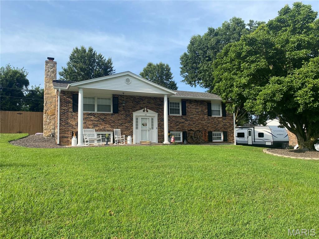 22 Settlers Trail