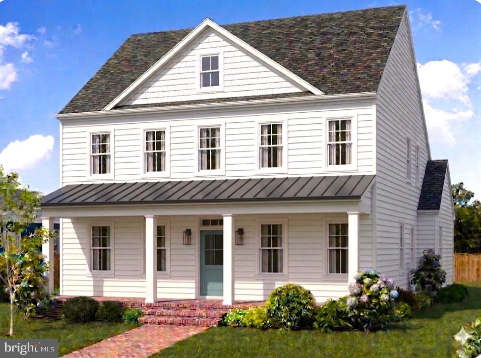 Lot 119 Easton Village Drive
