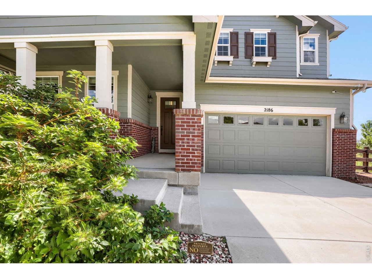 Mountain views, extensive builder upgrades, abundant natural light, mature landscaping and a private backyard backing to open space make this exceptional 2019 home, situated on one of Somerset Meadows' largest premier corner lots, truly stand apart. Offering 4 bedrooms, 3 bathrooms, 2,440 finished sqft and a 945-sqft unfinished basement ready for future expansion, this home blends luxury and functionality.The open-concept floor plan is filled w/ natural light from numerous builder-installed windows & features luxury vinyl plank flooring, 9-ft ceilings, a contemporary gas fireplace & seamless living & dining spaces designed for everyday living and entertaining. The chef's kitchen showcases quartz countertops, an oversized island, soft-close cabinetry and drawers, upgraded hardware & plumbing fixtures, a Wolf gas-range, large farmhouse sink, subway-tile backsplash, pantry, and abundant storage. Additional builder upgrades include premium flooring, custom wood window sills, upgraded stair railings, and thoughtfully selected finishes. A dedicated main-floor office offers flexible space to work, create, or host guests.Upstairs features 3 additional bedrooms, a versatile loft, and a light-filled primary suite w/ mountain views, a 5-piece bath & walk-in closet.The professionally landscaped backyard is a private retreat with an expansive flagstone patio, lush lawn, mature trees, perennial gardens that attract hummingbirds, butterflies & beautifully crafted raised garden beds just outside the kitchen for harvesting fresh vegetables & herbs. Backing directly to open space, it offers exceptional privacy- an ideal setting for entertaining, gardening, or enjoying Colorado's outdoor lifestyle.Just a short walk from the new 7-acre Clover Meadows Park, neighborhood trails, shopping, dining & commuter routes to Boulder, this home offers a rare combination of premium upgrades, one of the community's finest lots, and exceptional indoor-outdoor living. Opportunities like this are rare.