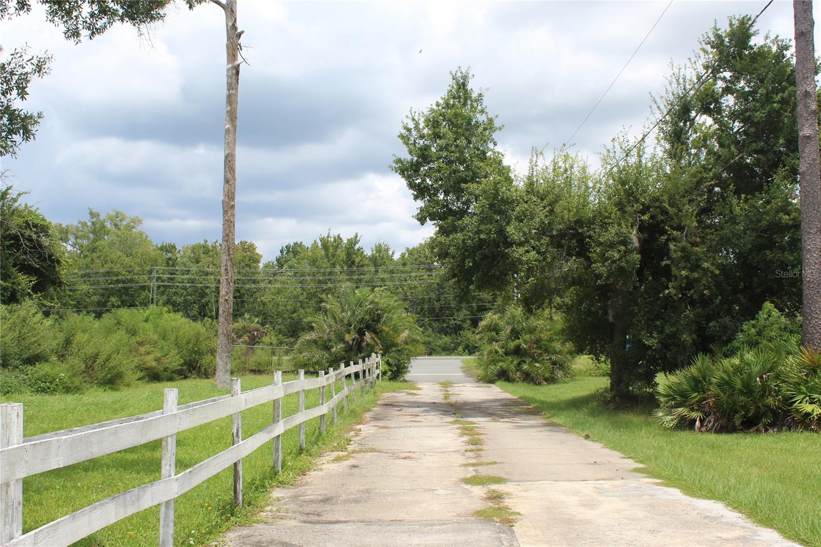 4900 S Orange Blossom Trail