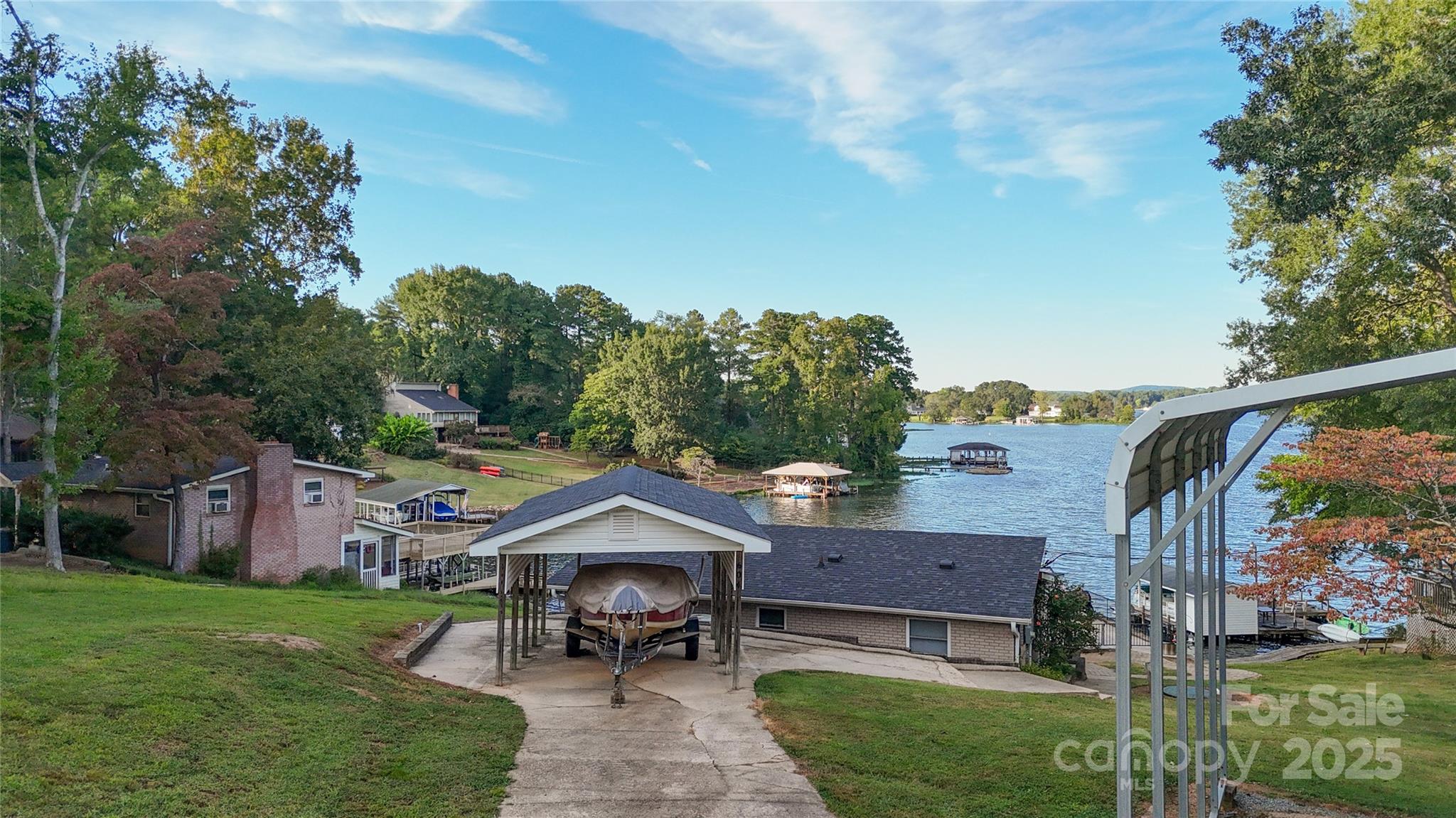 604 Acorn Acres Road