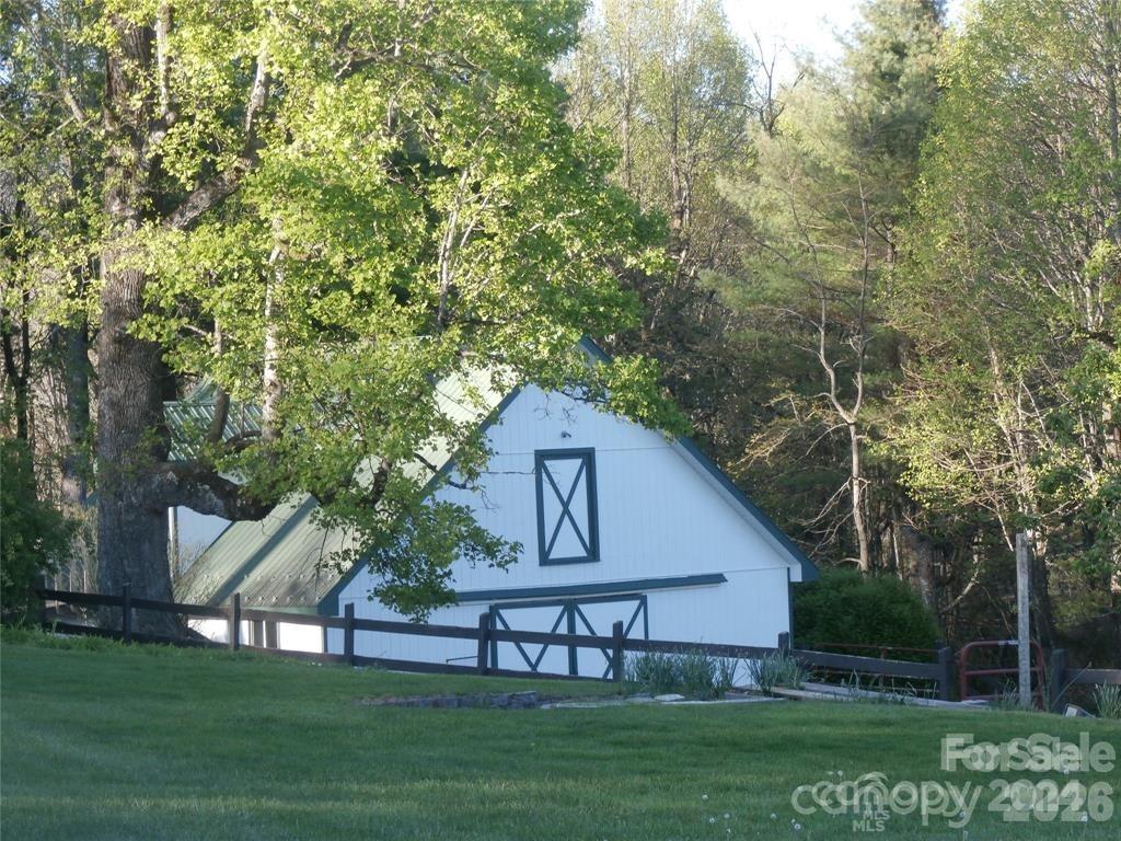 288 Firetower Road