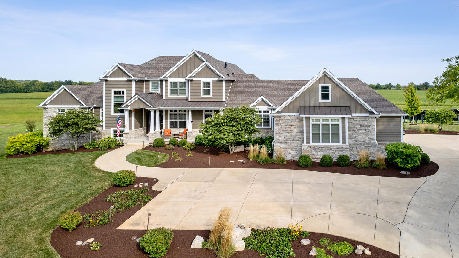 2191 Wagon Trail Road